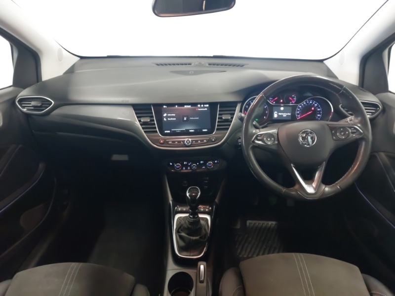 Used Vauxhall Crossland 2021 for sale - 78099728: Photo 2