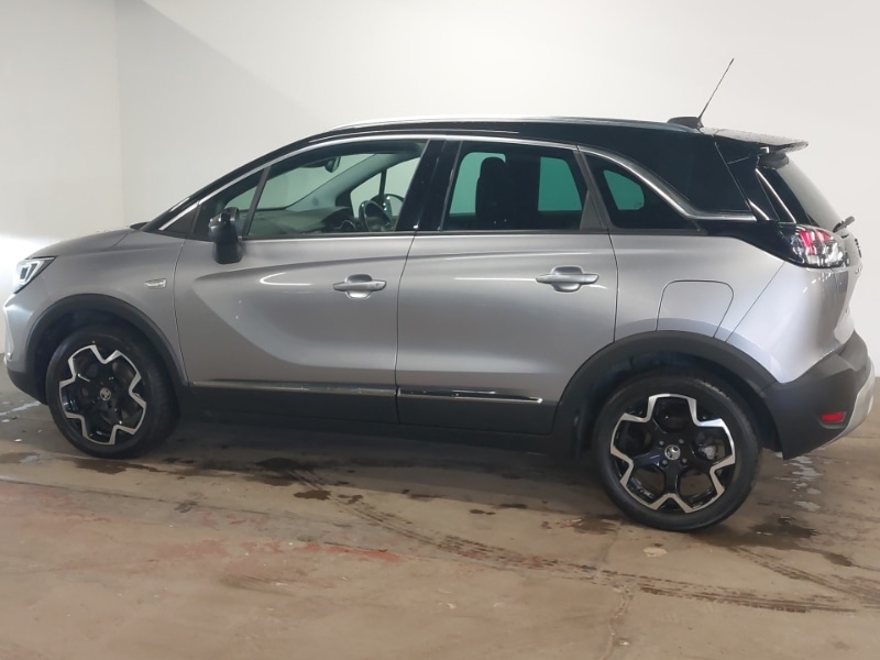 Used Vauxhall Crossland 2021 for sale - 78099728: Photo 4