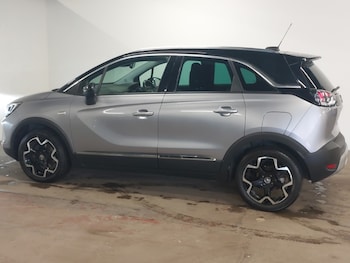 Used Vauxhall Crossland 2021 for sale - 78099728: Photo