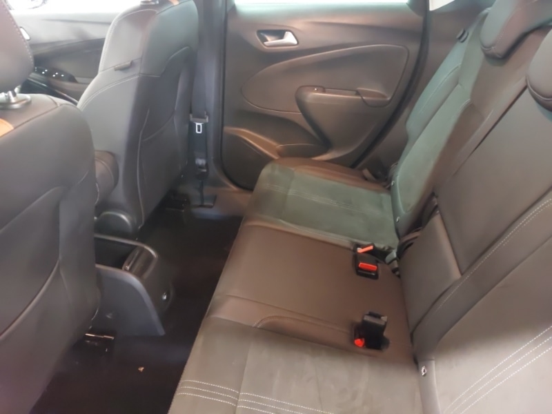 Used Vauxhall Crossland 2021 for sale - 78099728: Photo 6