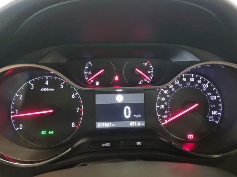 Used Vauxhall Crossland 2021 for sale - 78099728: Photo 7