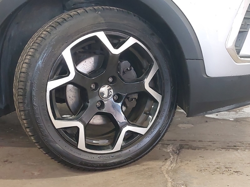 Used Vauxhall Crossland 2021 for sale - 78099728: Photo 9