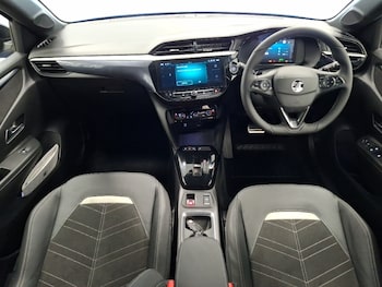 Used Vauxhall Corsa 2025 for sale - 79457540: Photo