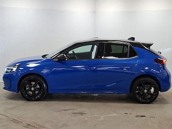 Used Vauxhall Corsa 2025 for sale - 79457540: Photo