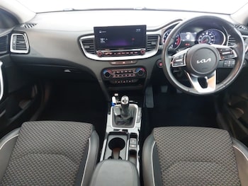 Used Kia XCeed 2021 for sale - 78977512: Photo