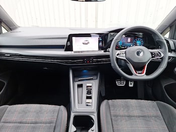 Used Volkswagen Golf 2020 for sale - 78238887: Photo