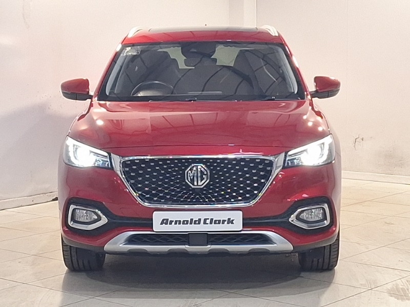 Used MG MG HS 2023 for sale - 77395514: Photo 12