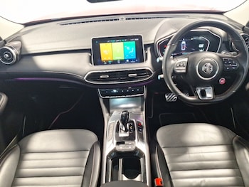 Used MG MG HS 2023 for sale - 77395514: Photo