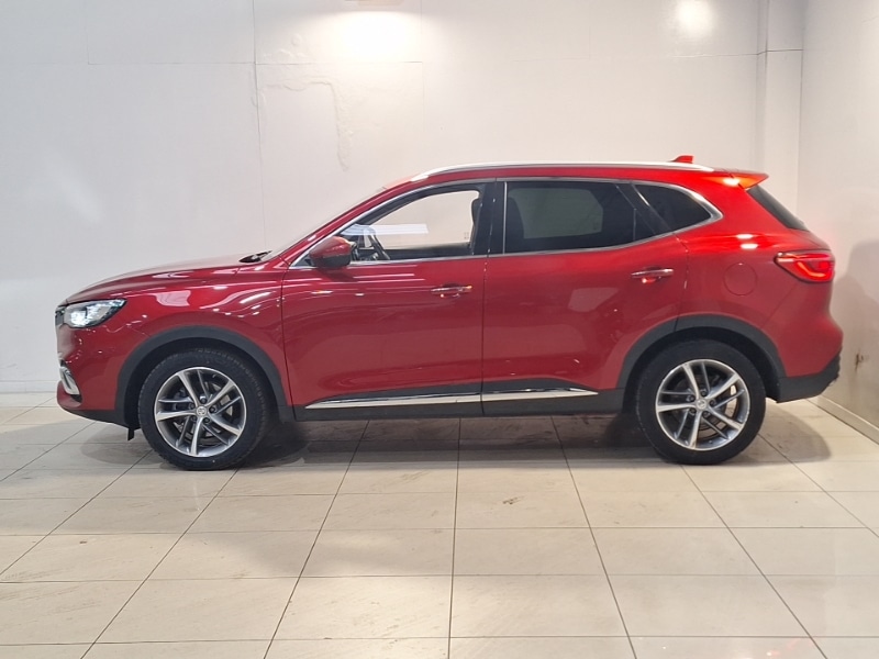 Used MG MG HS 2023 for sale - 77395514: Photo 4