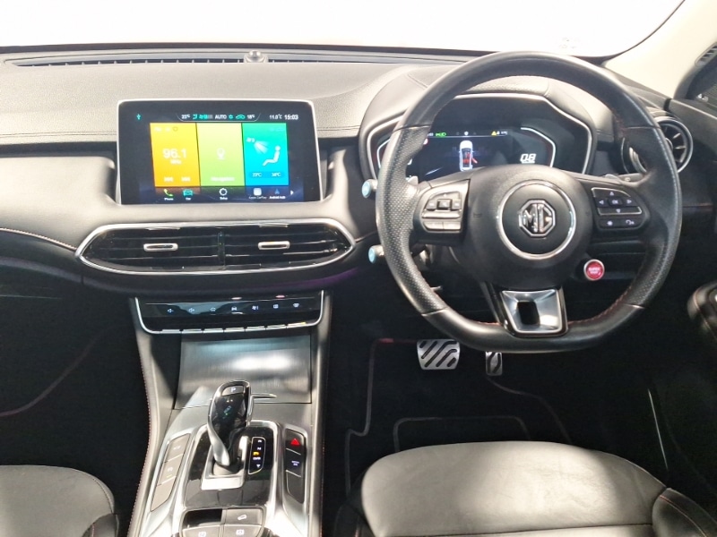 Used MG MG HS 2023 for sale - 77395514: Photo 7