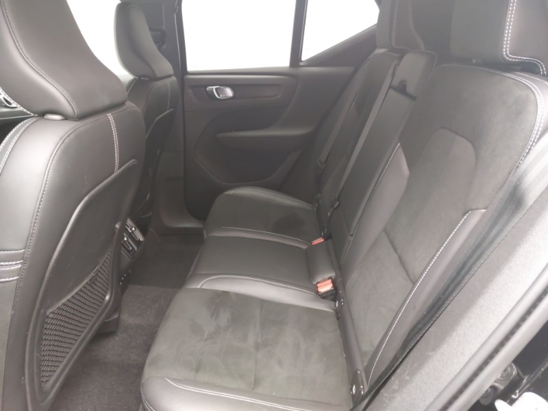 Used Volvo XC40 2021 for sale - 76881106: Photo 6