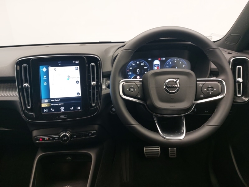 Used Volvo XC40 2021 for sale - 76881106: Photo 7