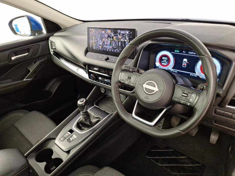 Used Nissan Qashqai 2023 for sale - 78164898: Photo 11