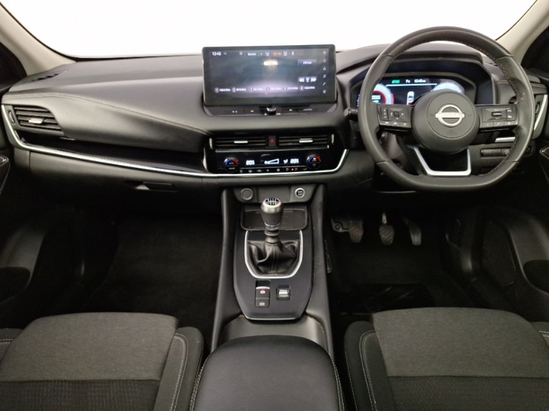 Used Nissan Qashqai 2023 for sale - 78164898: Photo 2