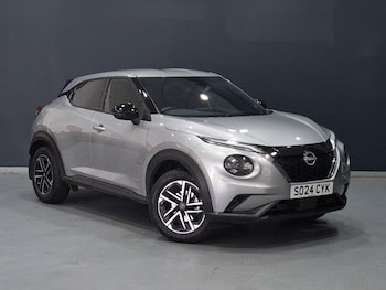 Nissan - Juke