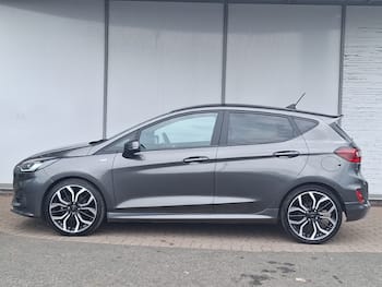Used Ford Fiesta 2023 for sale - 79641544: Photo