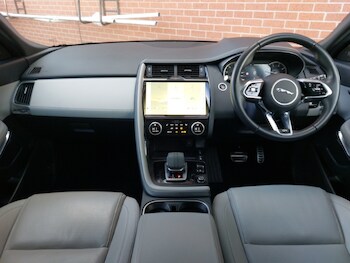 Used Jaguar E-Pace 2023 for sale - 78238908: Photo