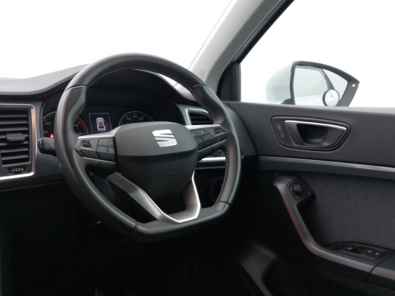 Used SEAT Ateca 2022 for sale - 77169530: Photo 10