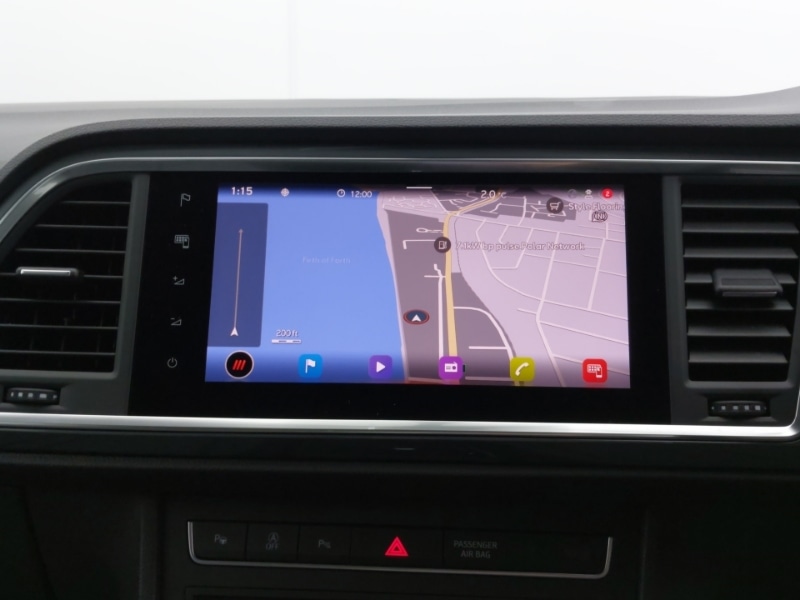 Used SEAT Ateca 2022 for sale - 77169530: Photo 11