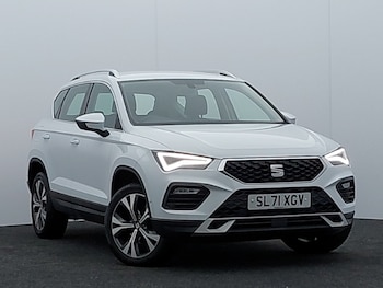 2022 - 1.5 TSI EVO SE Technology 5dr DSG