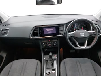 Used SEAT Ateca 2022 for sale - 77169530: Photo