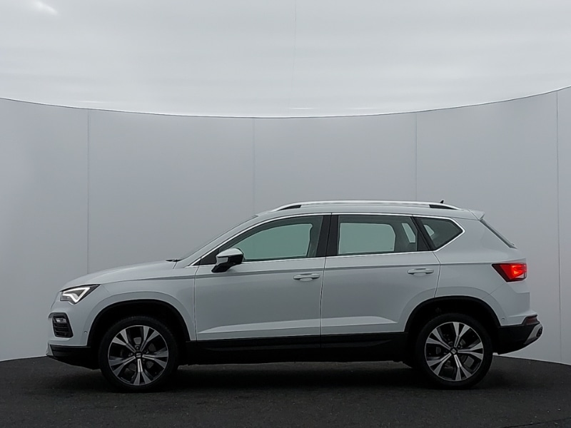 Used SEAT Ateca 2022 for sale - 77169530: Photo 4