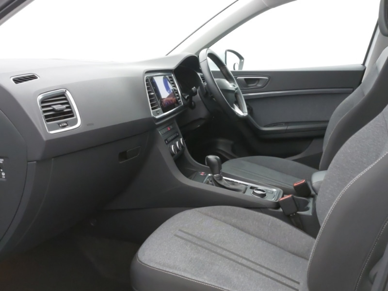 Used SEAT Ateca 2022 for sale - 77169530: Photo 5