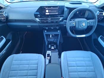 Used Citroen C4 2026 for sale - 79635527: Photo