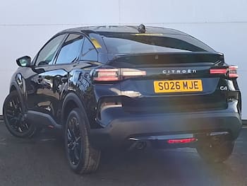 Used Citroen C4 2026 for sale - 79635527: Photo