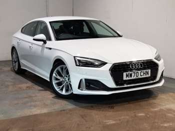 2020 - 35 TDI Sport 5dr S Tronic