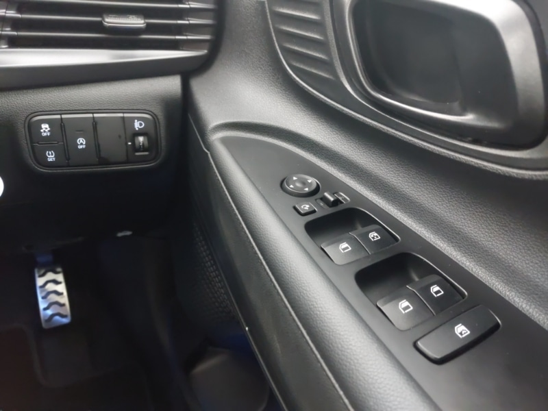 Used Hyundai BAYON 2024 for sale - 76720958: Photo 12