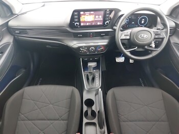 Used Hyundai BAYON 2024 for sale - 76720958: Photo