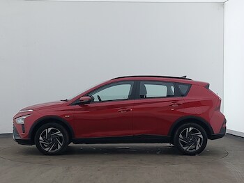 Used Hyundai BAYON 2024 for sale - 76720958: Photo