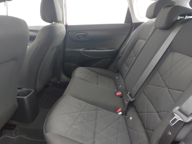 Used Hyundai BAYON 2024 for sale - 76720958: Photo 6