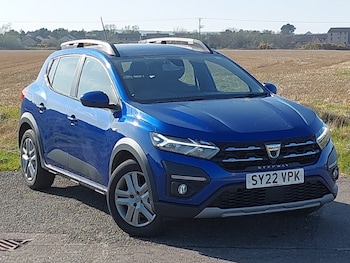 2022 - 1.0 TCe Comfort 5dr