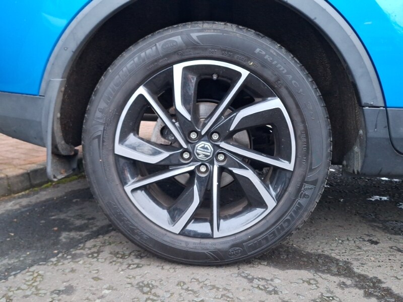 Used MG MG ZS 2022 for sale - 77556425: Photo 12