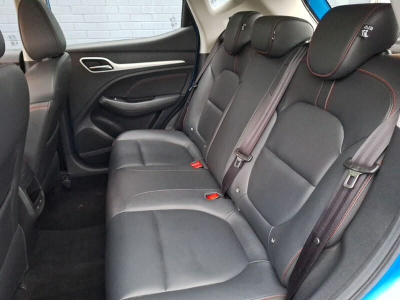 Used MG MG ZS 2022 for sale - 77556425: Photo 6