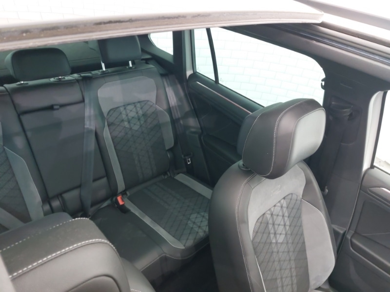 Used Volkswagen Tiguan 2020 for sale - 77580651: Photo 12