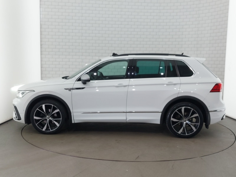 Used Volkswagen Tiguan 2020 for sale - 77580651: Photo 4