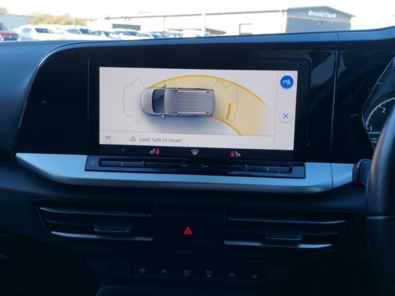 Used Ford Tourneo Connect 2023 for sale - 77950075: Photo 11