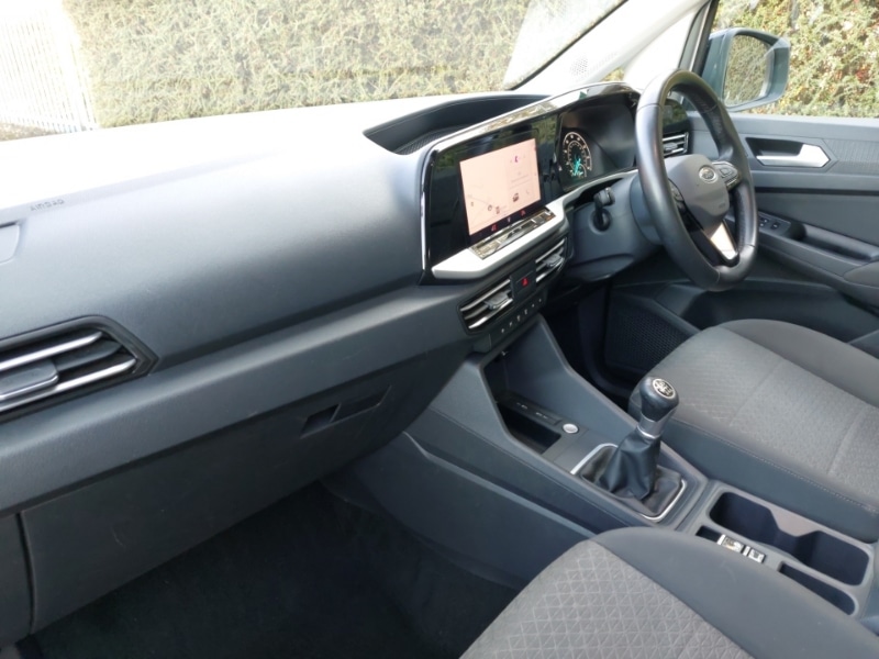 Used Ford Tourneo Connect 2023 for sale - 77950075: Photo 5