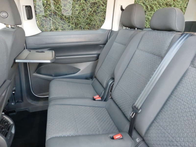 Used Ford Tourneo Connect 2023 for sale - 77950075: Photo 6