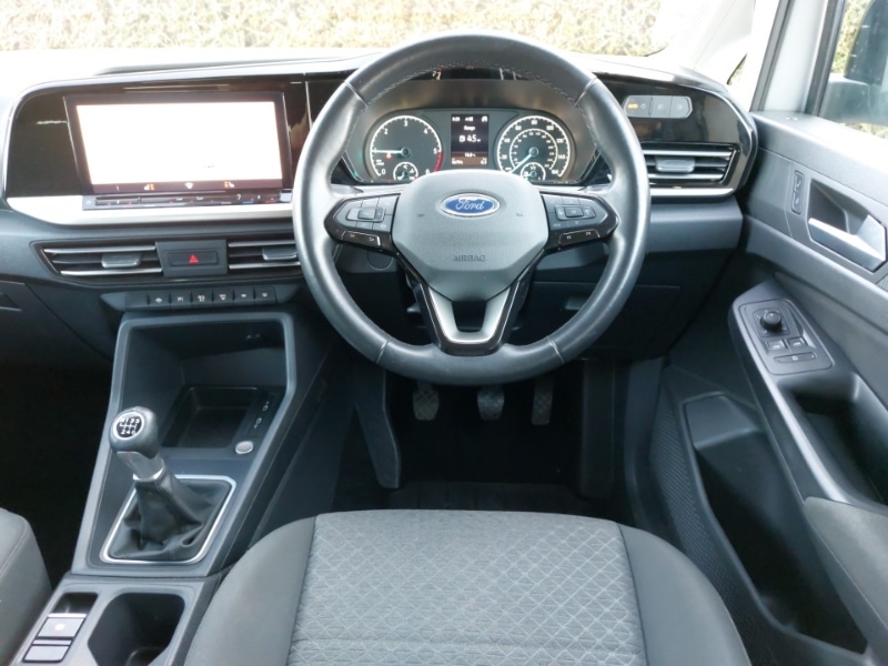 Used Ford Tourneo Connect 2023 for sale - 77950075: Photo 7