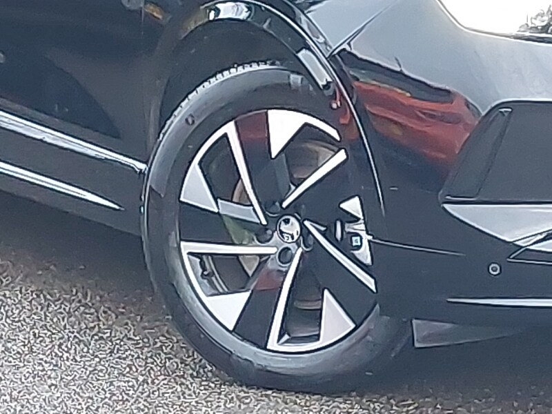 Used Vauxhall Grandland 2025 for sale - 77495640: Photo 9