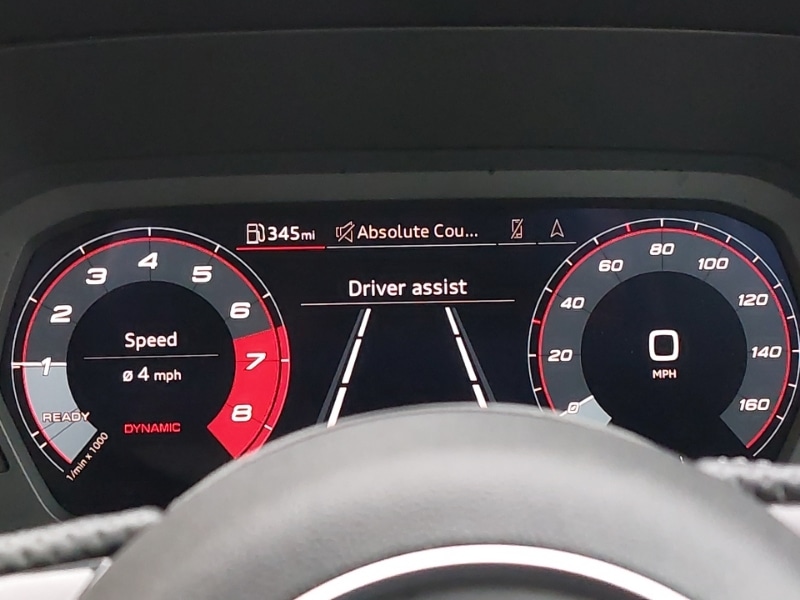 Used Audi A3 2023 for sale - 76838835: Photo 10