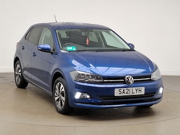 Volkswagen Polo feature image