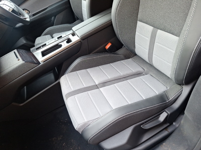 Used Vauxhall Grandland 2026 for sale - 77985445: Photo 5