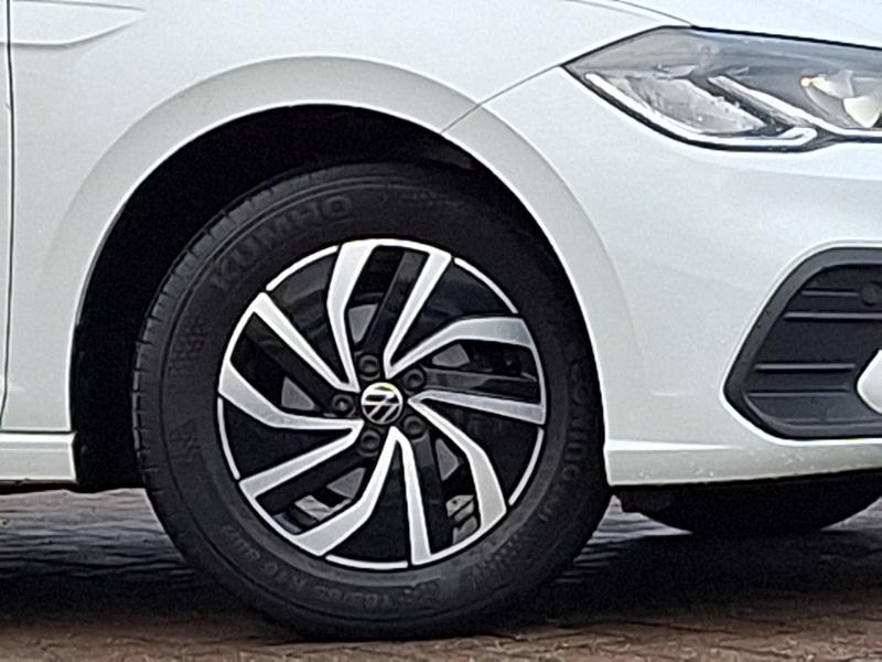 Used Volkswagen Polo 2025 for sale - 77645328: Photo 9