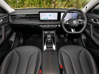 Used MG MG HS 2026 for sale - 78308076: Photo