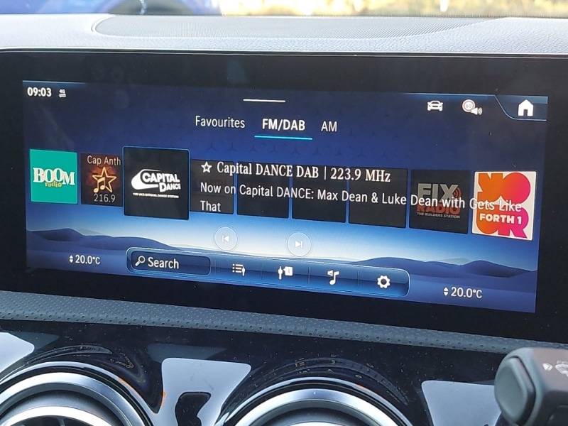 Used Mercedes-Benz CLA 2025 for sale - 77012693: Photo 11